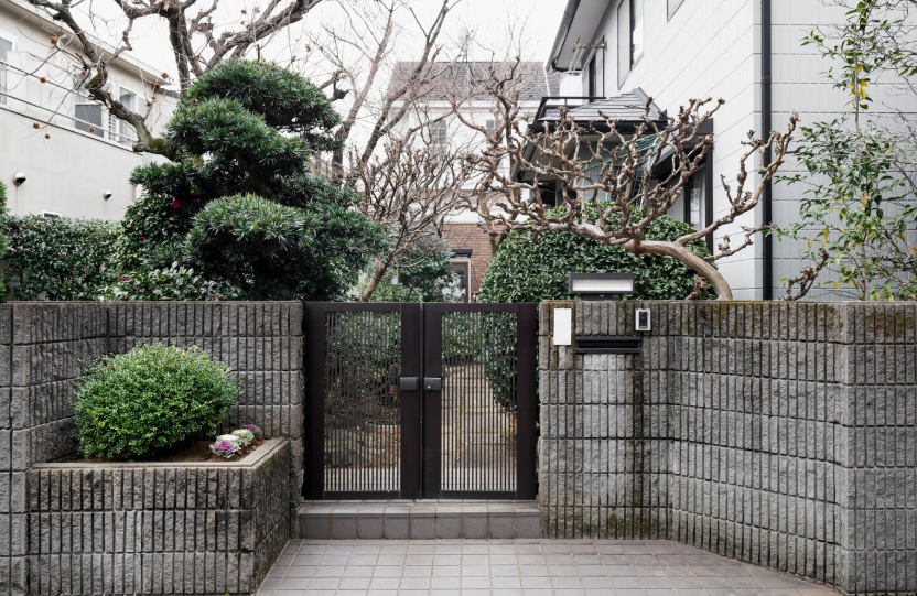 アプローチ